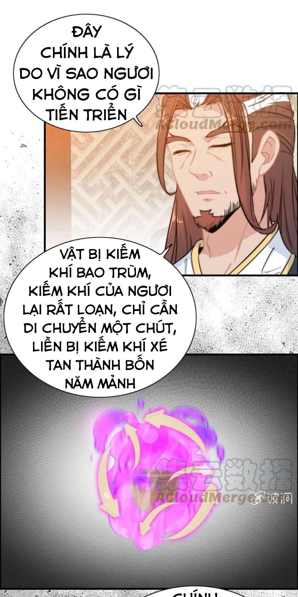 Thần Ma Thiên Sát Chapter 71 - 41