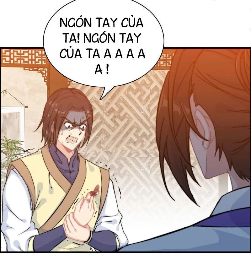 Thần Ma Thiên Sát Chapter 73 - 8