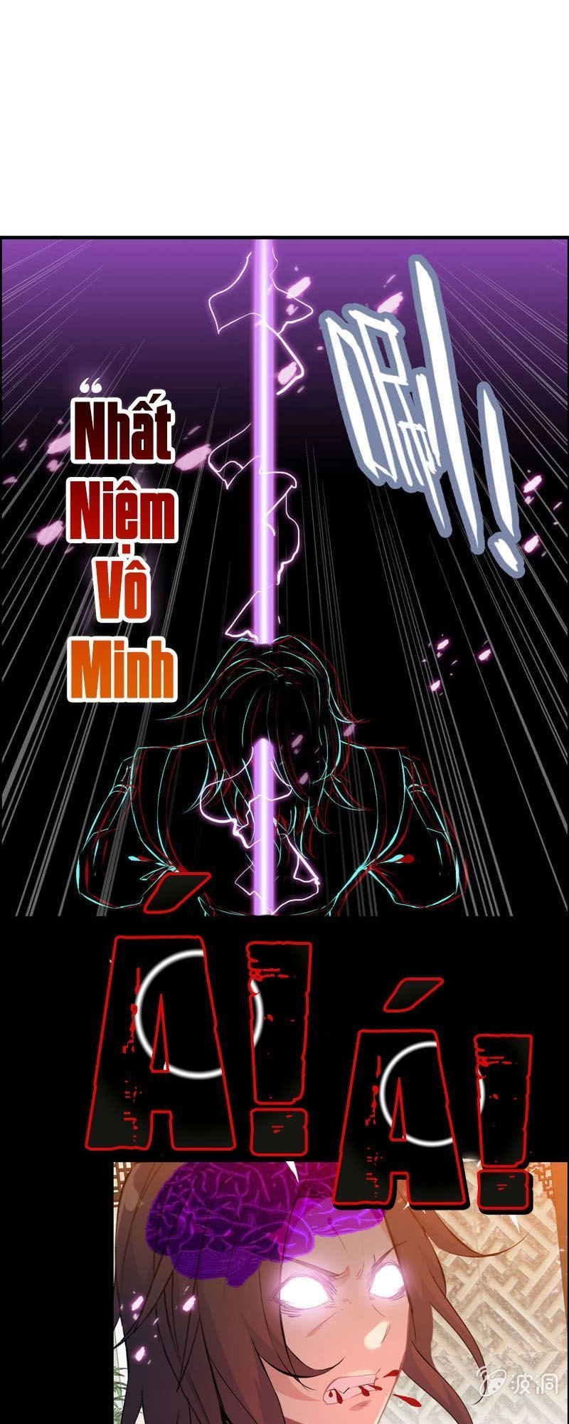 Thần Ma Thiên Sát Chapter 73 - 11