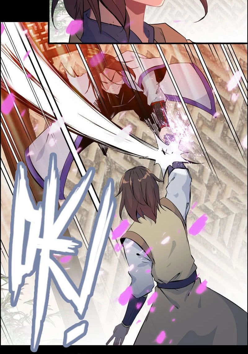 Thần Ma Thiên Sát Chapter 73 - 12