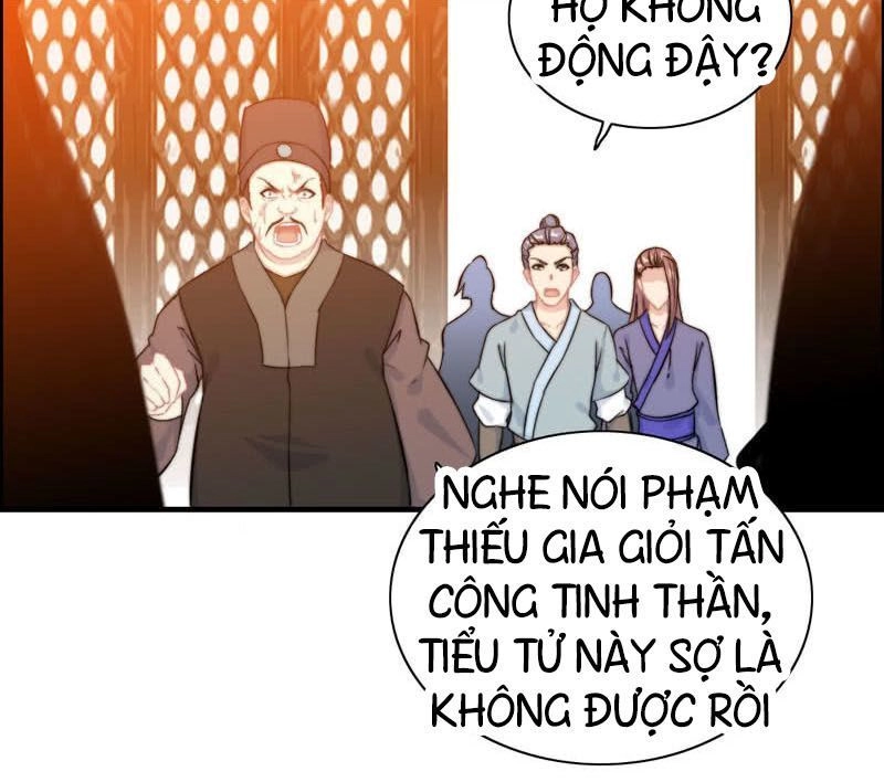 Thần Ma Thiên Sát Chapter 73 - 31