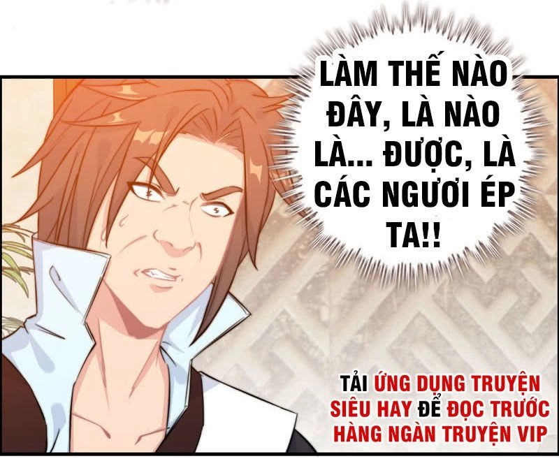 Thần Ma Thiên Sát Chapter 73 - 36