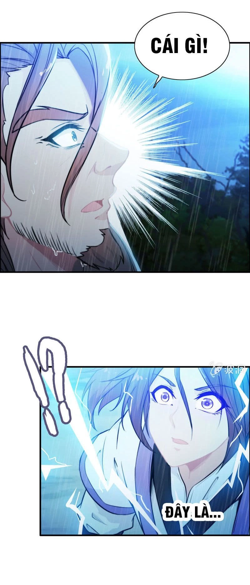 Thần Ma Thiên Sát Chapter 75 - 27