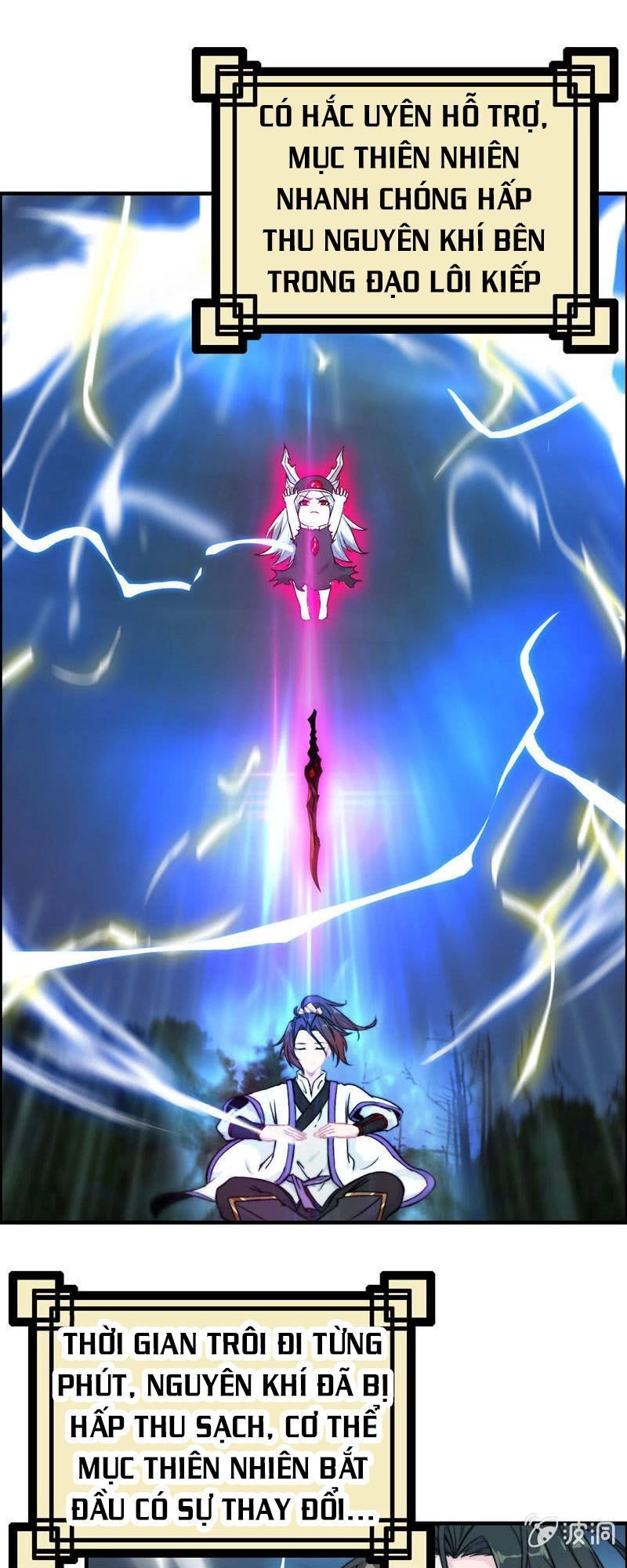 Thần Ma Thiên Sát Chapter 76 - 7