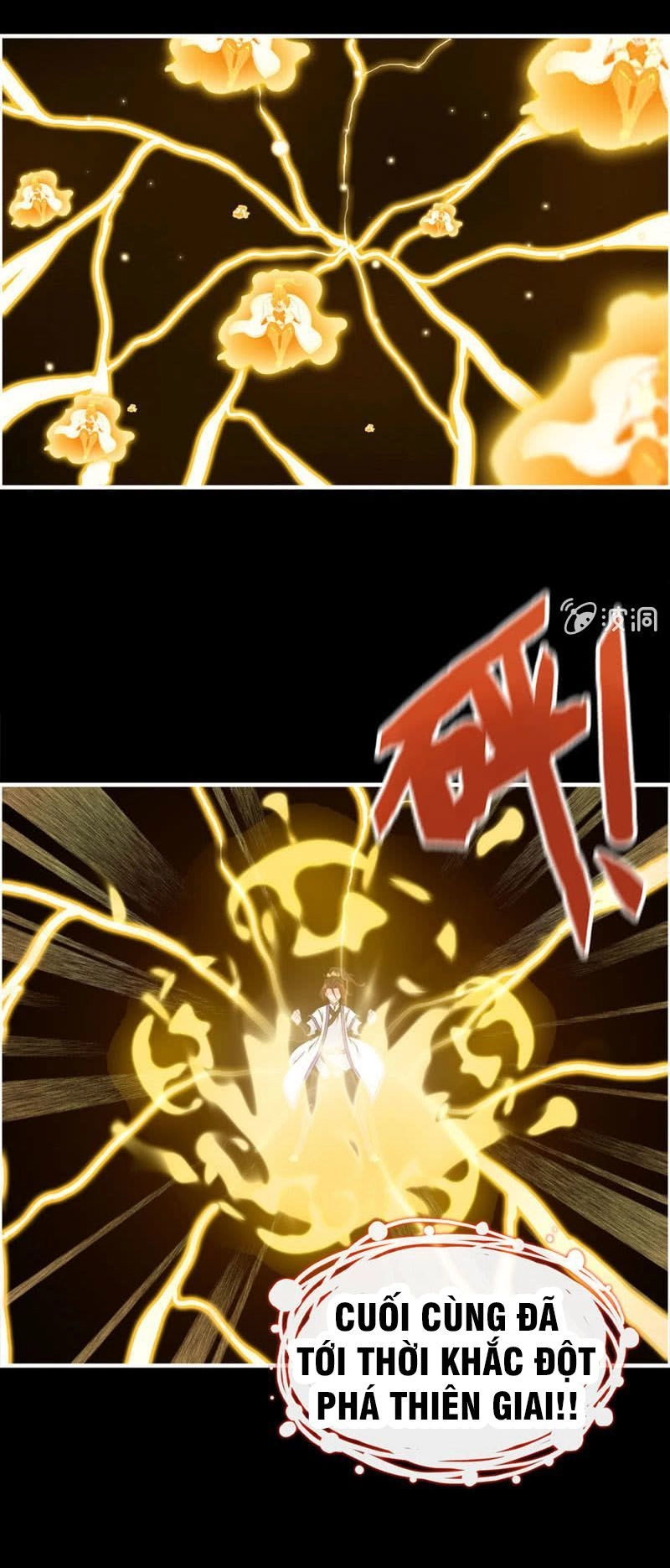 Thần Ma Thiên Sát Chapter 76 - 11