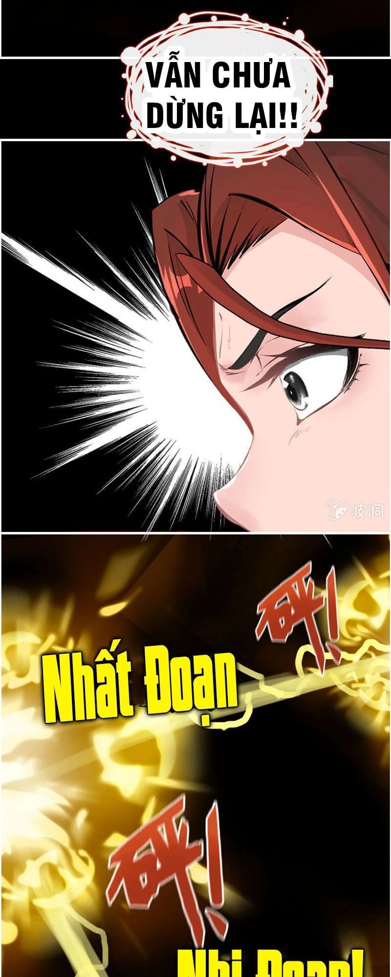 Thần Ma Thiên Sát Chapter 76 - 13