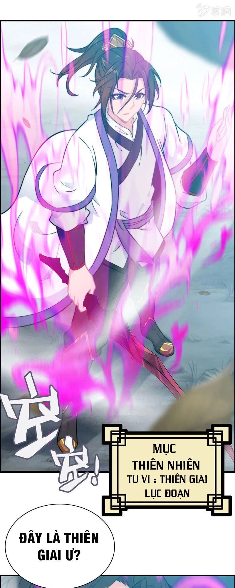 Thần Ma Thiên Sát Chapter 76 - 17