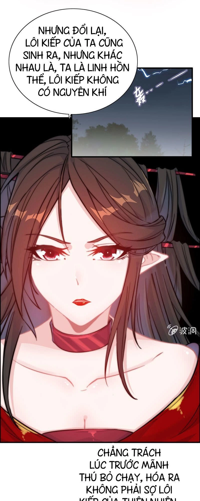 Thần Ma Thiên Sát Chapter 76 - 27