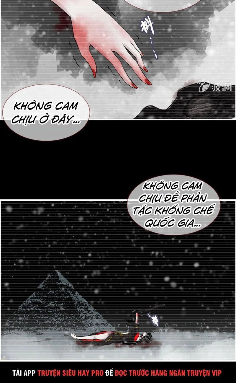 Thần Ma Thiên Sát Chapter 77 - 27