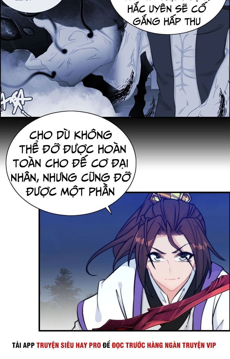 Thần Ma Thiên Sát Chapter 78 - 19