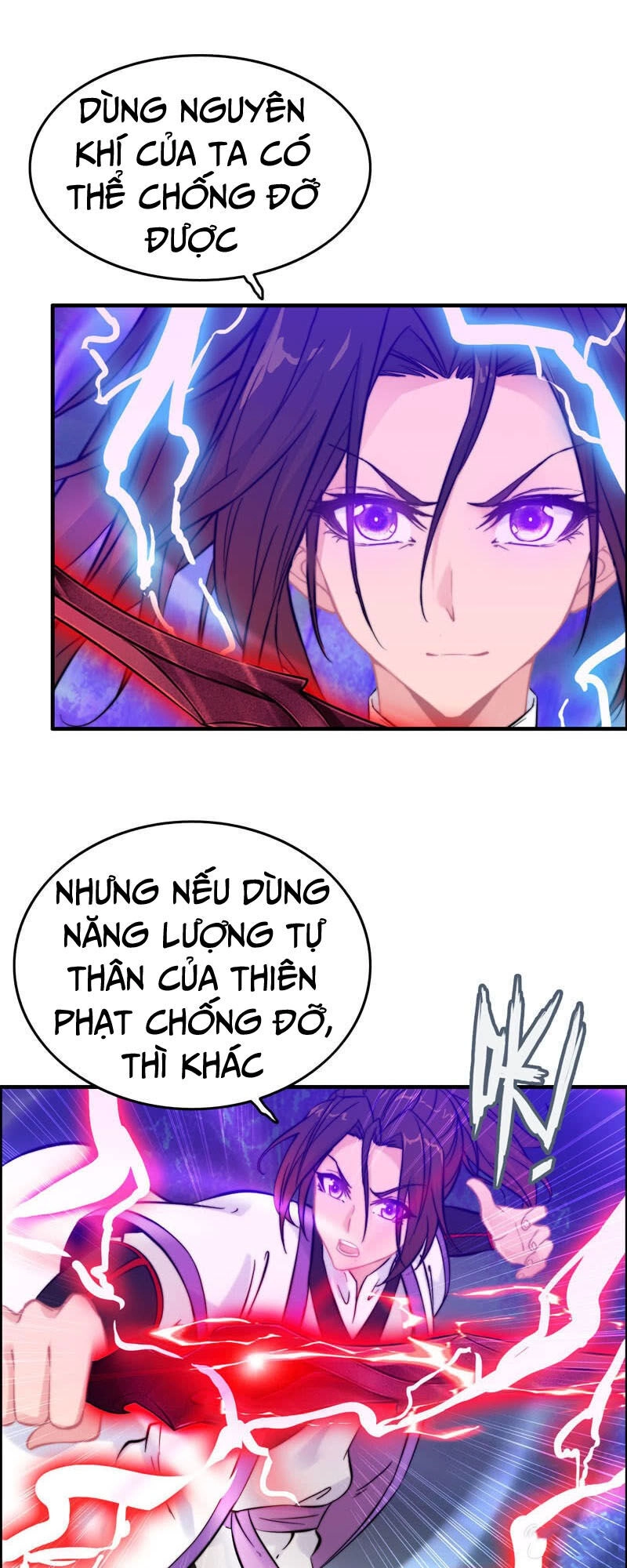 Thần Ma Thiên Sát Chapter 79 - 2