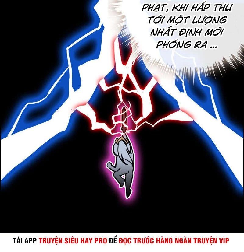 Thần Ma Thiên Sát Chapter 79 - 11