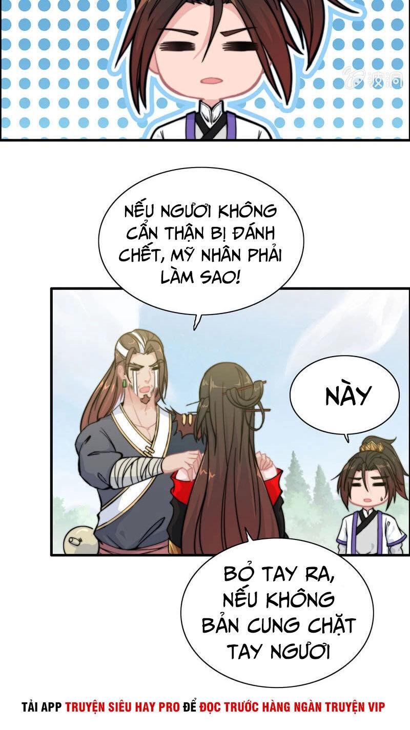Thần Ma Thiên Sát Chapter 79 - 23