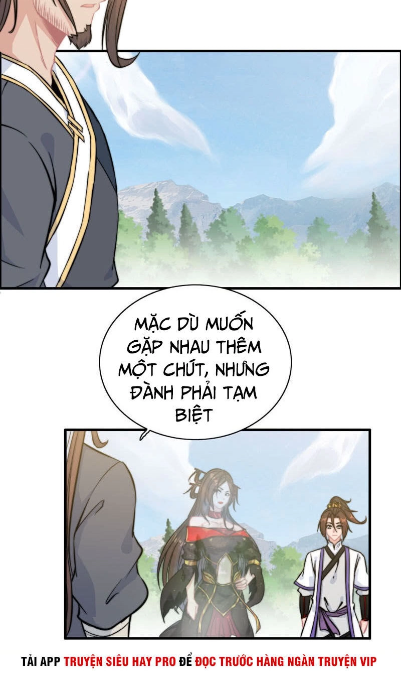 Thần Ma Thiên Sát Chapter 79 - 27