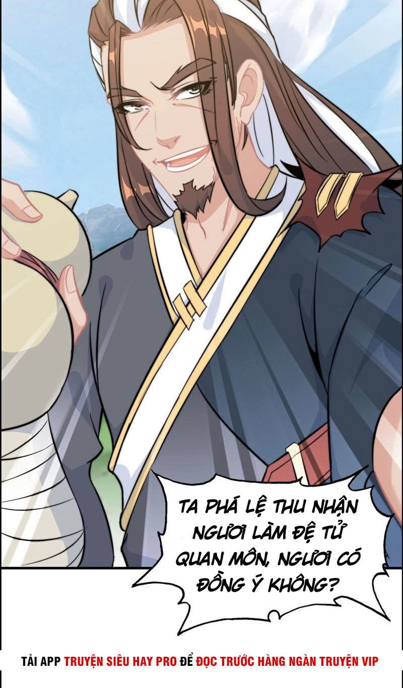 Thần Ma Thiên Sát Chapter 79 - 31
