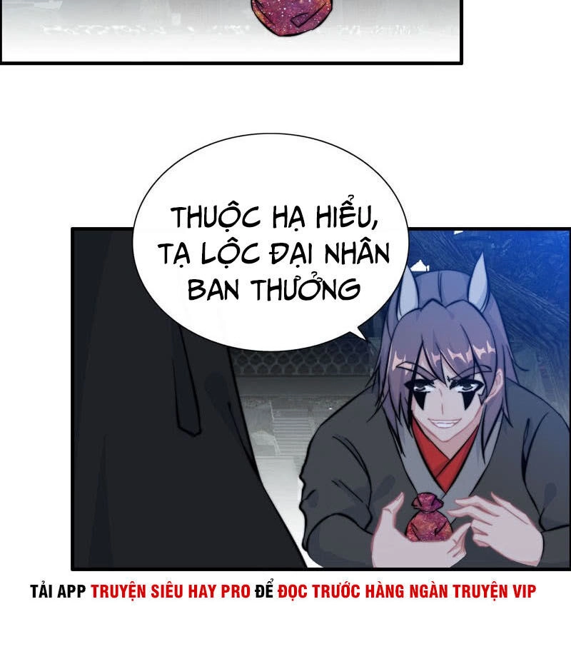 Thần Ma Thiên Sát Chapter 80 - 22