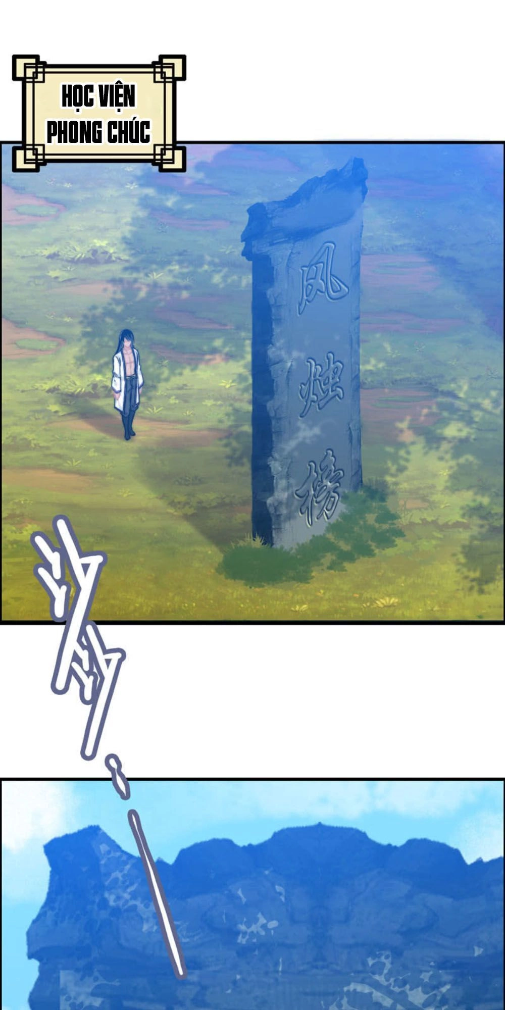 Thần Ma Thiên Sát Chapter 83 - 1