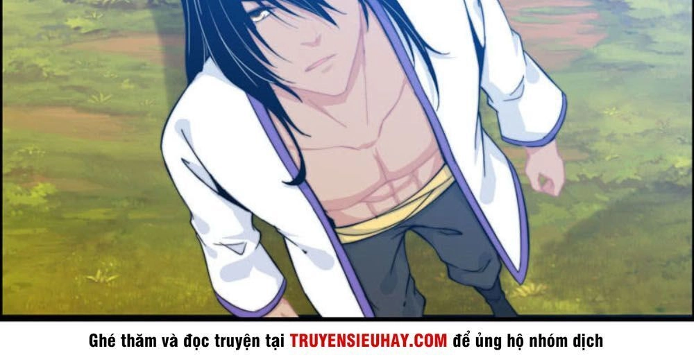 Thần Ma Thiên Sát Chapter 83 - 4