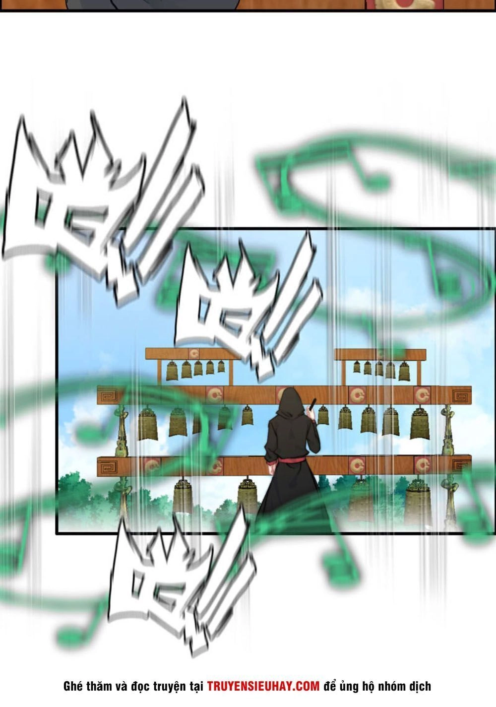 Thần Ma Thiên Sát Chapter 83 - 10