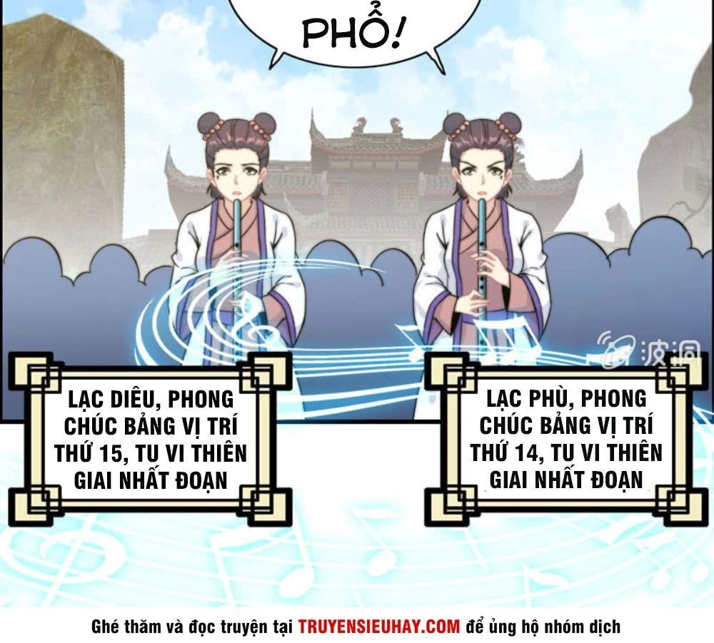 Thần Ma Thiên Sát Chapter 83 - 12