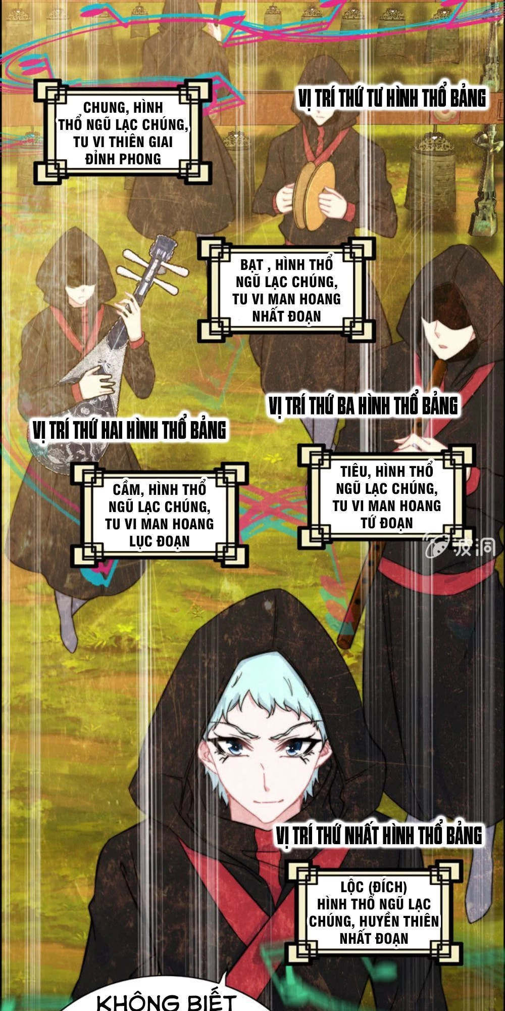 Thần Ma Thiên Sát Chapter 83 - 16