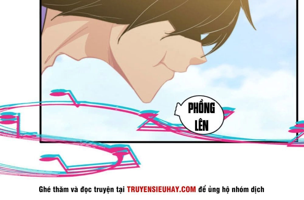 Thần Ma Thiên Sát Chapter 83 - 20