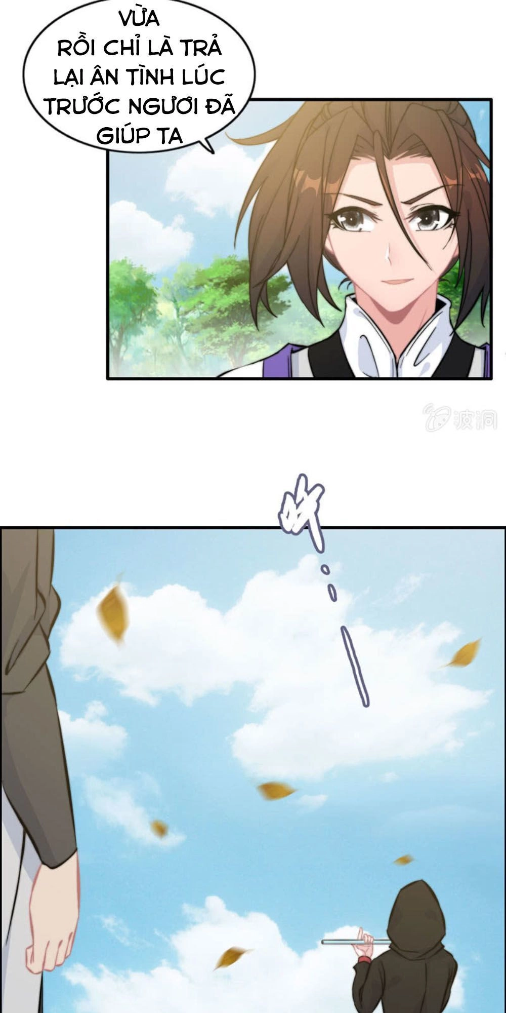 Thần Ma Thiên Sát Chapter 85 - 22