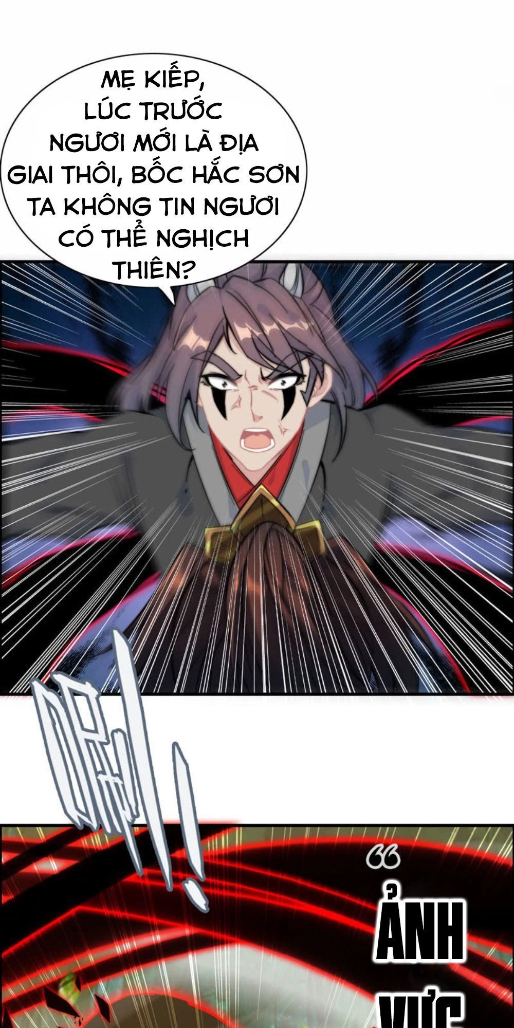 Thần Ma Thiên Sát Chapter 86 - 2