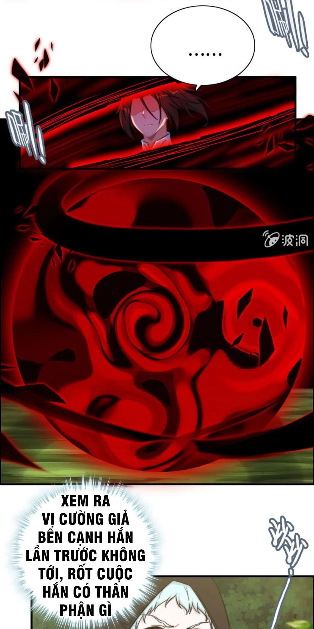 Thần Ma Thiên Sát Chapter 86 - 5