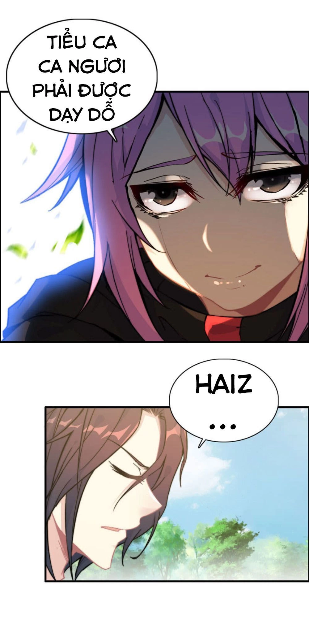 Thần Ma Thiên Sát Chapter 86 - 13