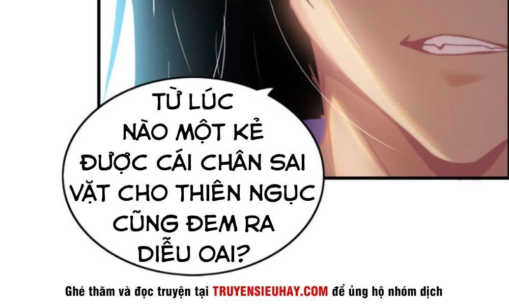 Thần Ma Thiên Sát Chapter 86 - 21