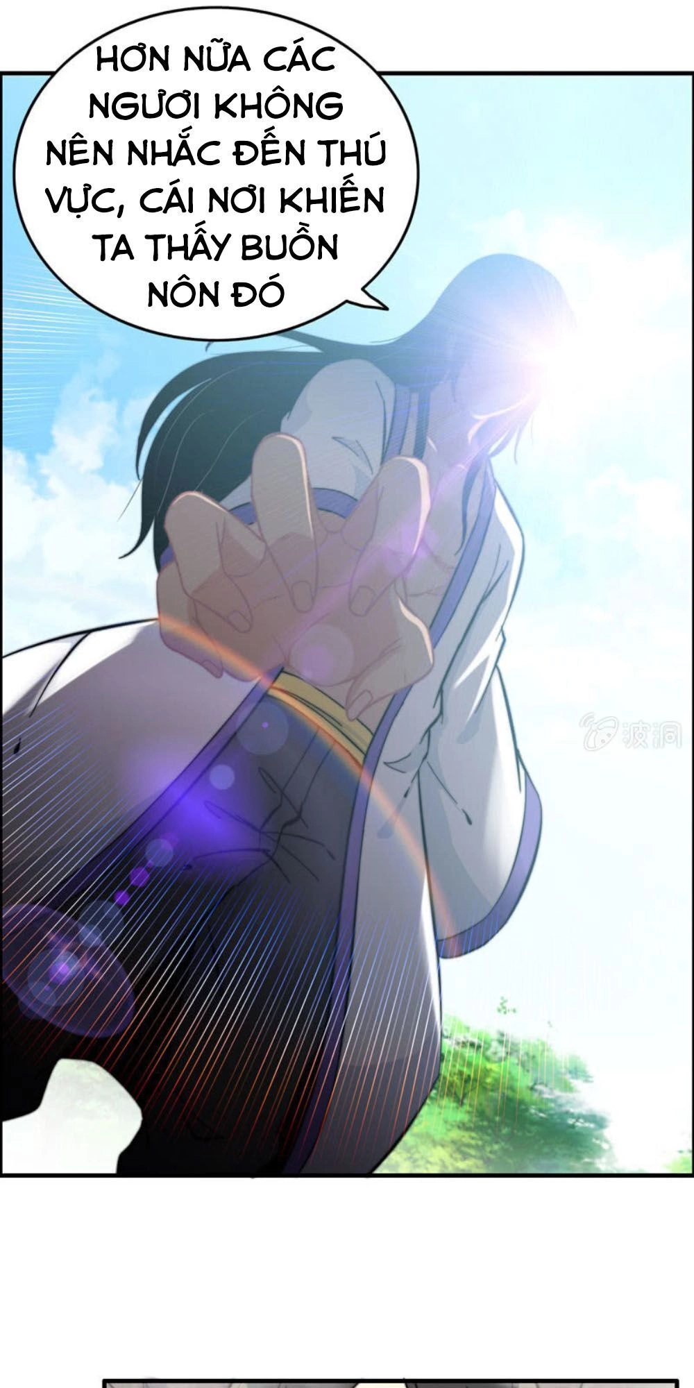 Thần Ma Thiên Sát Chapter 86 - 22