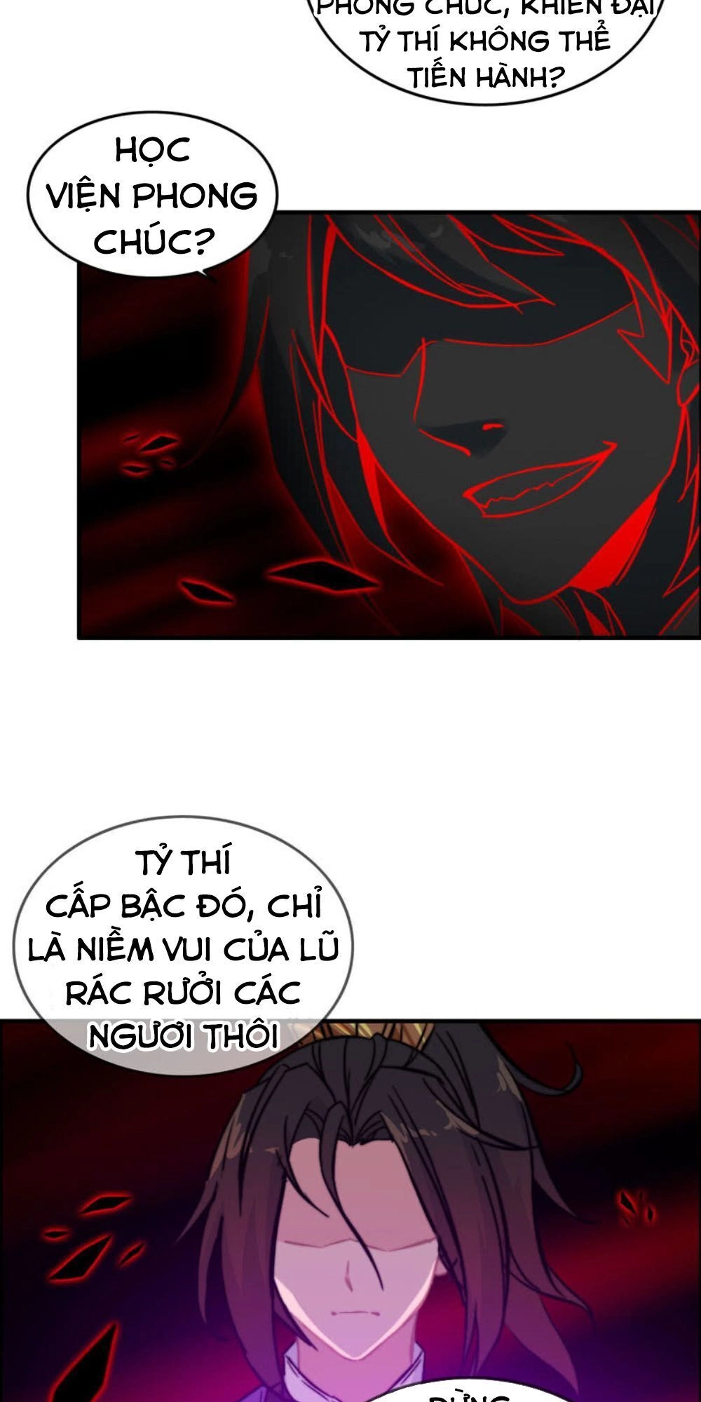 Thần Ma Thiên Sát Chapter 86 - 28