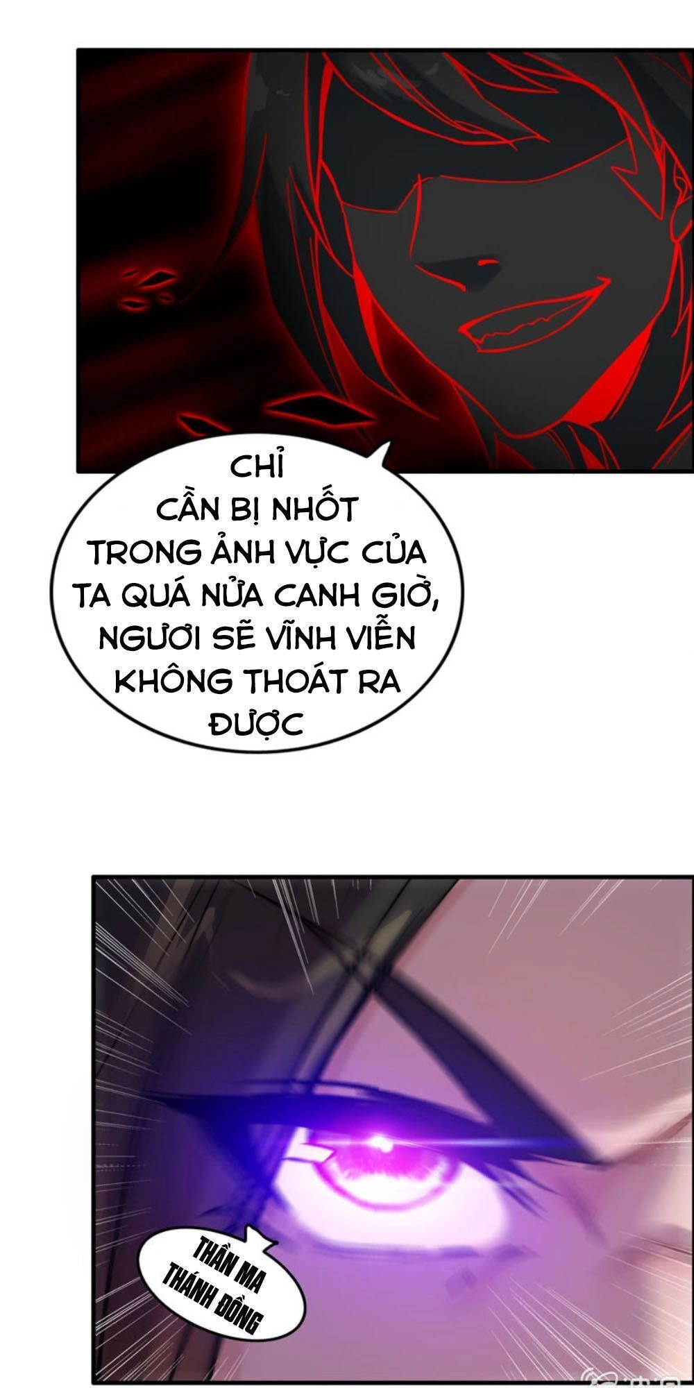 Thần Ma Thiên Sát Chapter 86 - 30