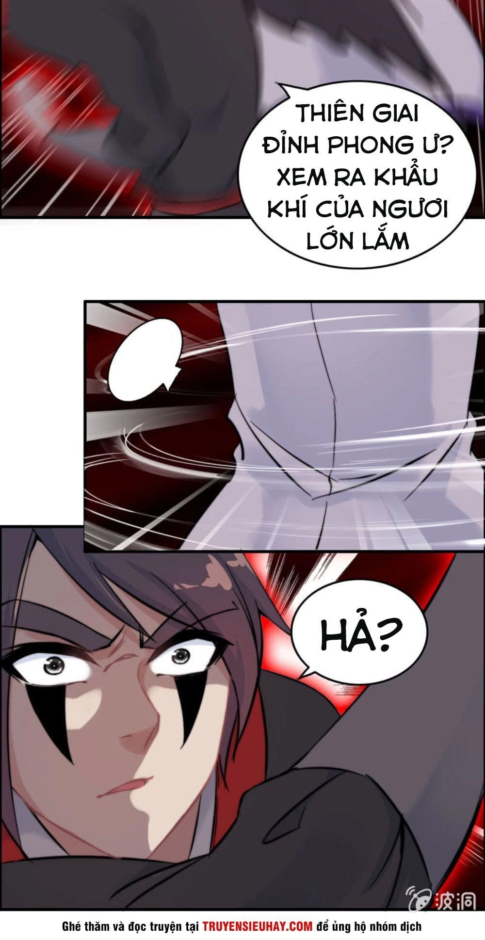 Thần Ma Thiên Sát Chapter 87 - 5