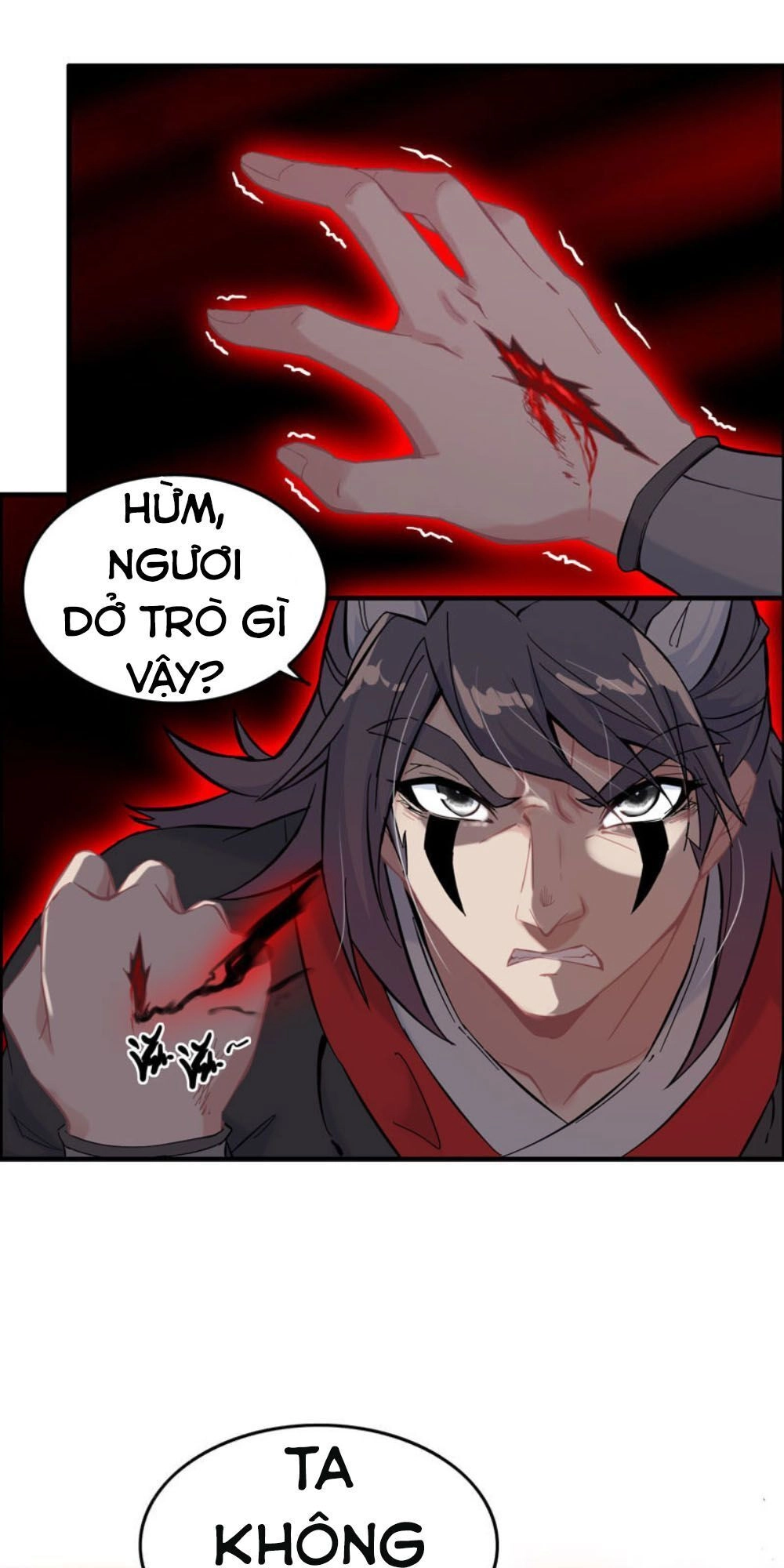 Thần Ma Thiên Sát Chapter 87 - 6