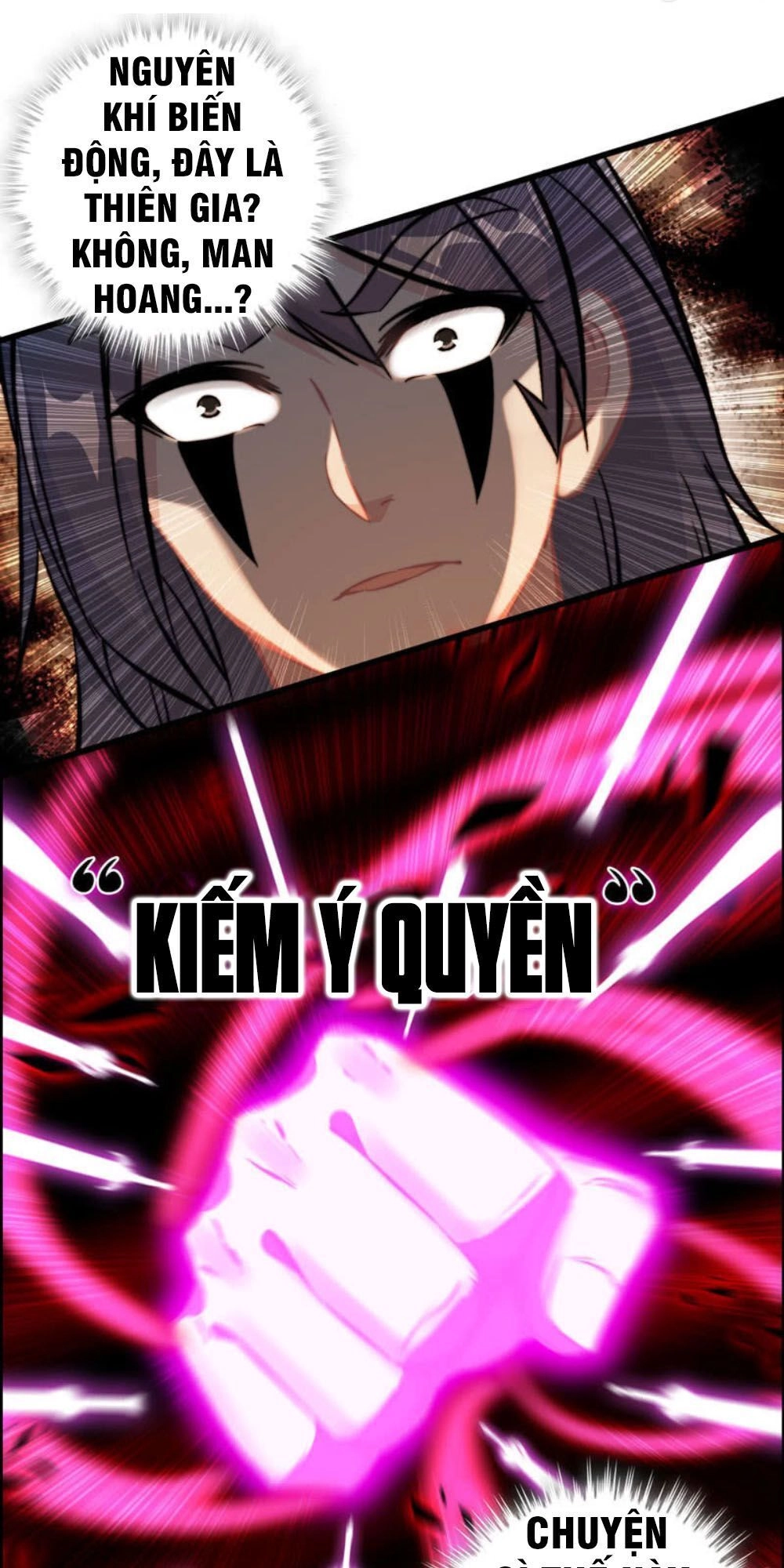 Thần Ma Thiên Sát Chapter 87 - 16