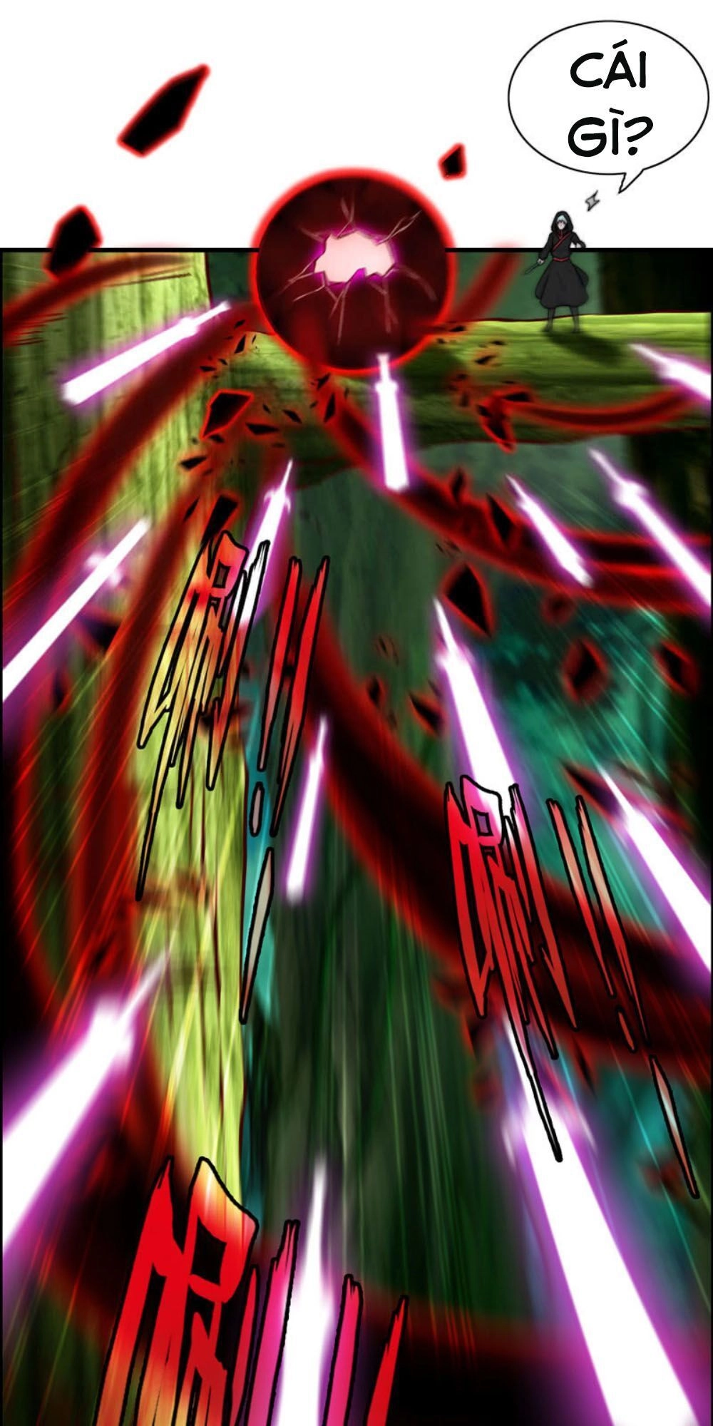 Thần Ma Thiên Sát Chapter 87 - 19