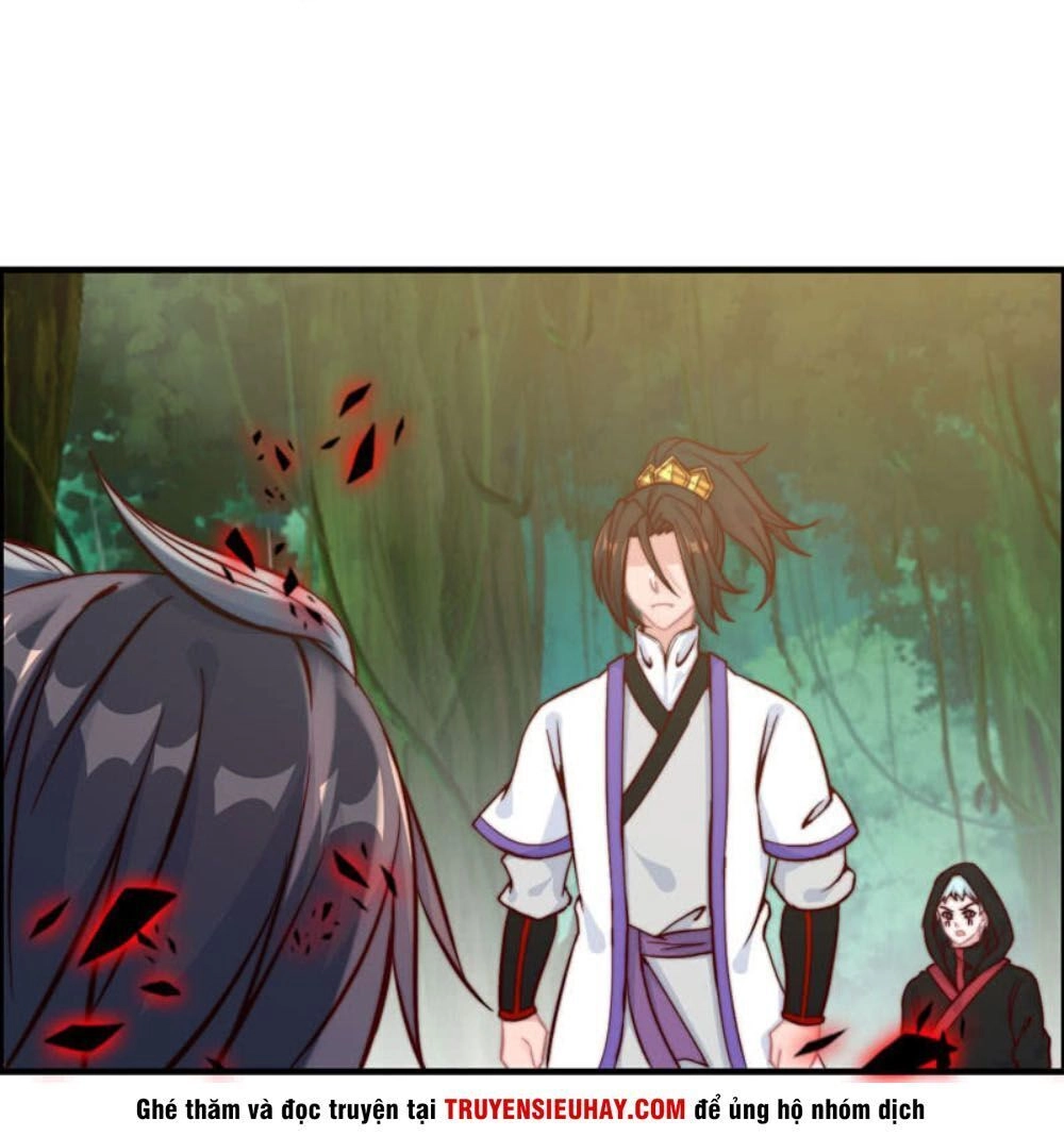 Thần Ma Thiên Sát Chapter 87 - 21