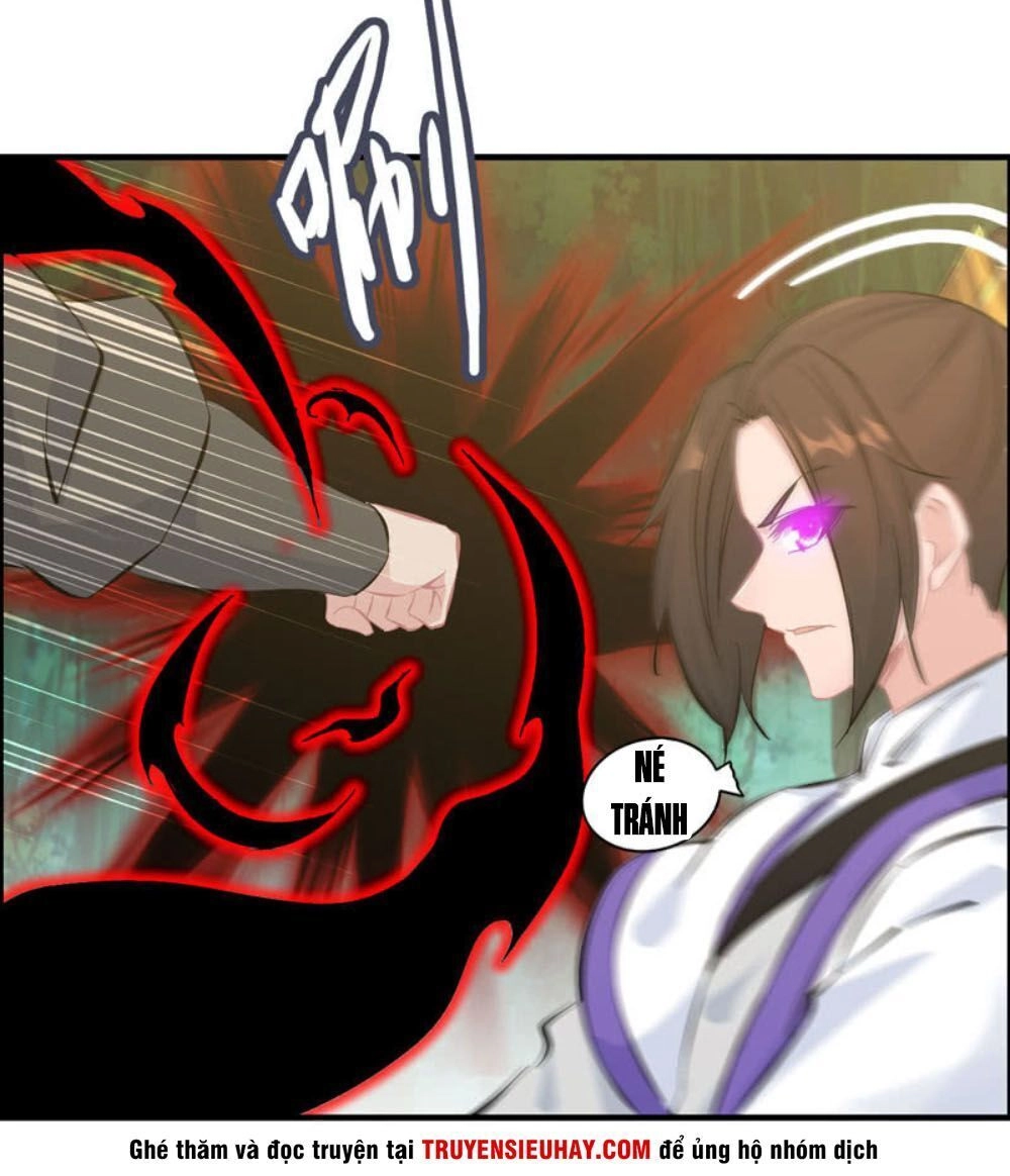 Thần Ma Thiên Sát Chapter 87 - 26