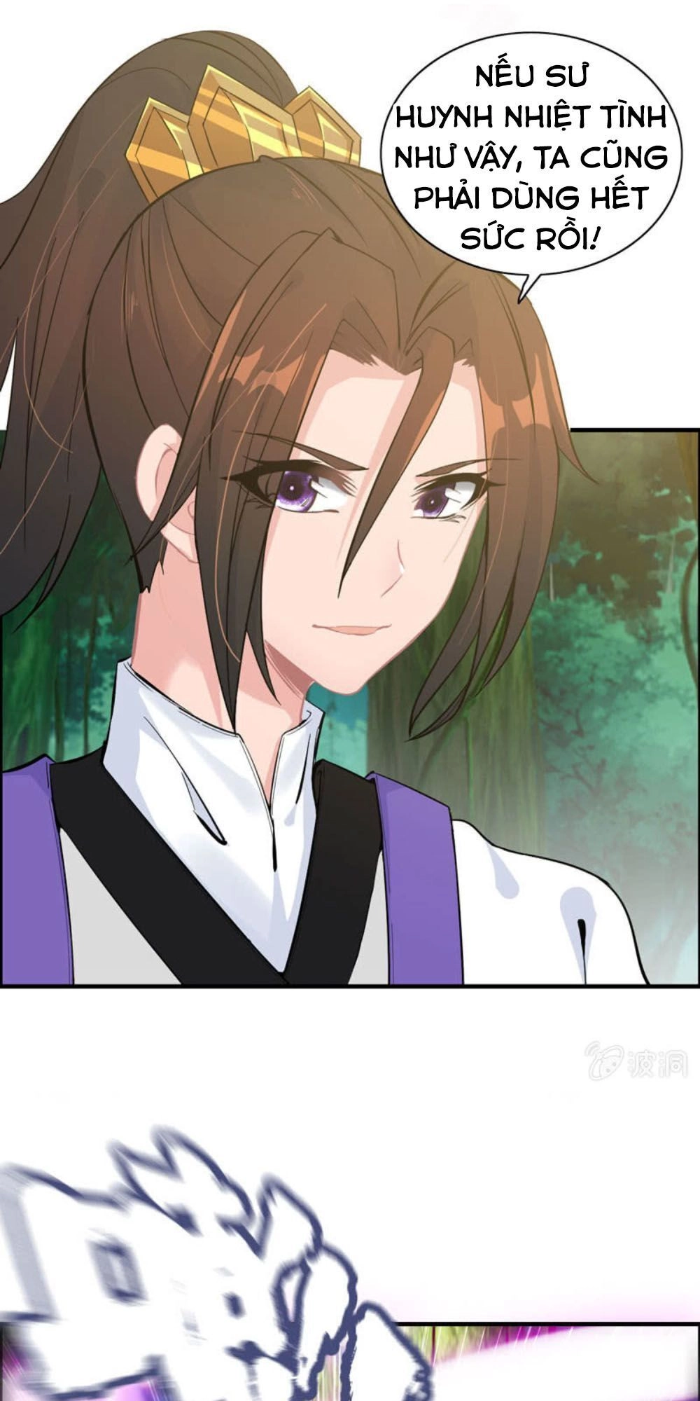 Thần Ma Thiên Sát Chapter 87 - 30