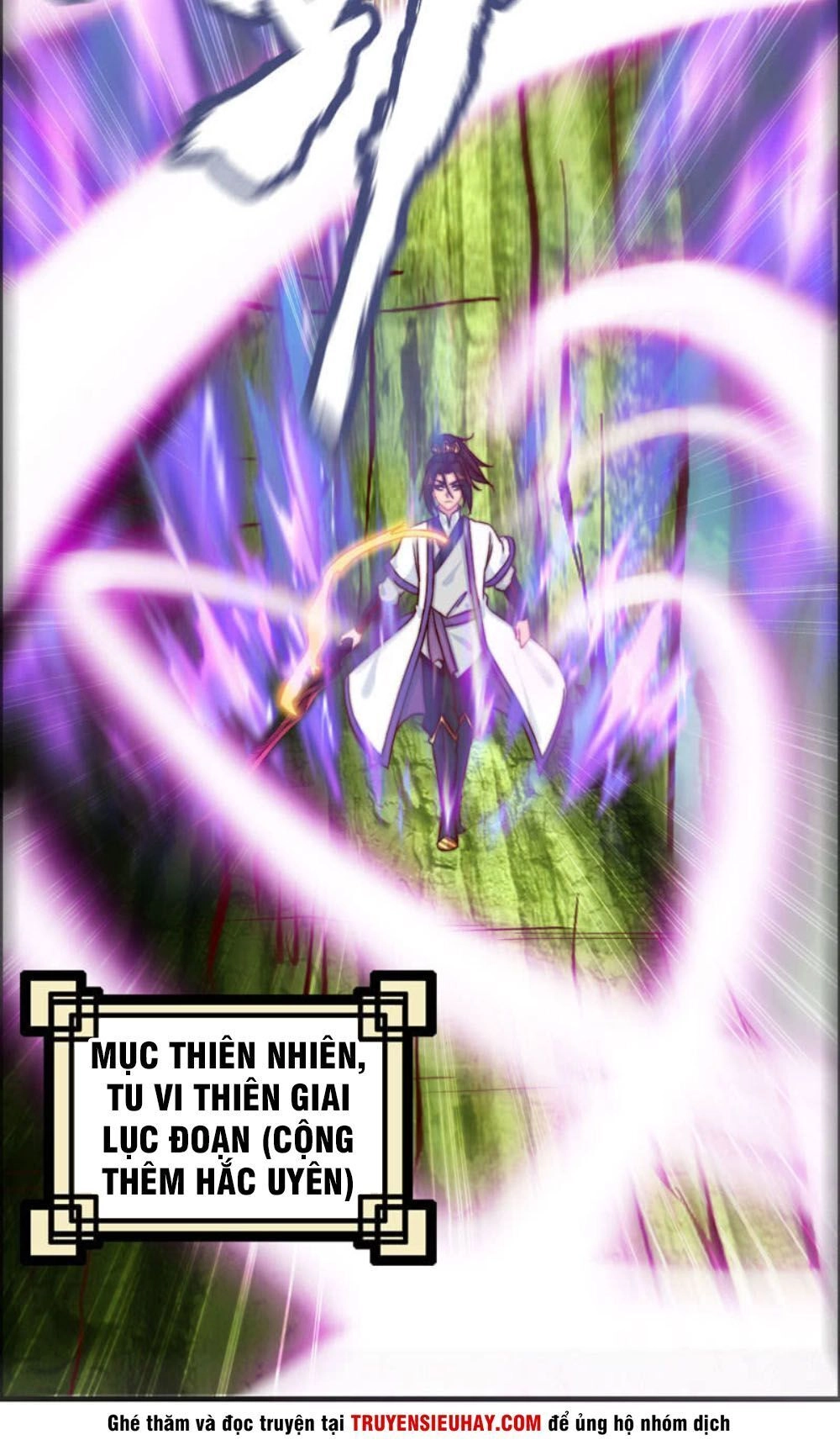 Thần Ma Thiên Sát Chapter 87 - 31