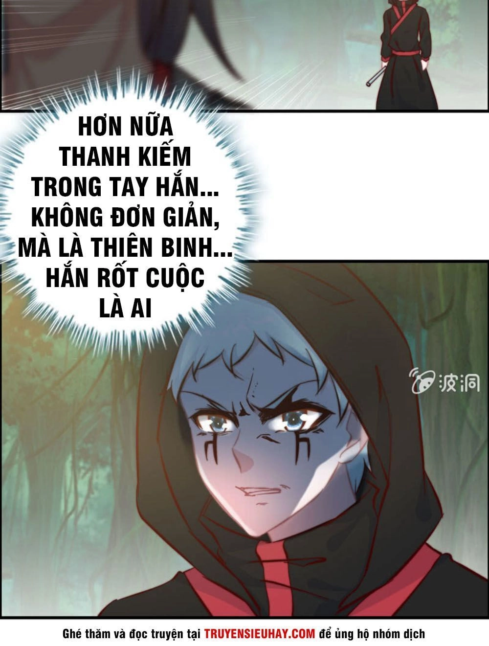 Thần Ma Thiên Sát Chapter 87 - 33