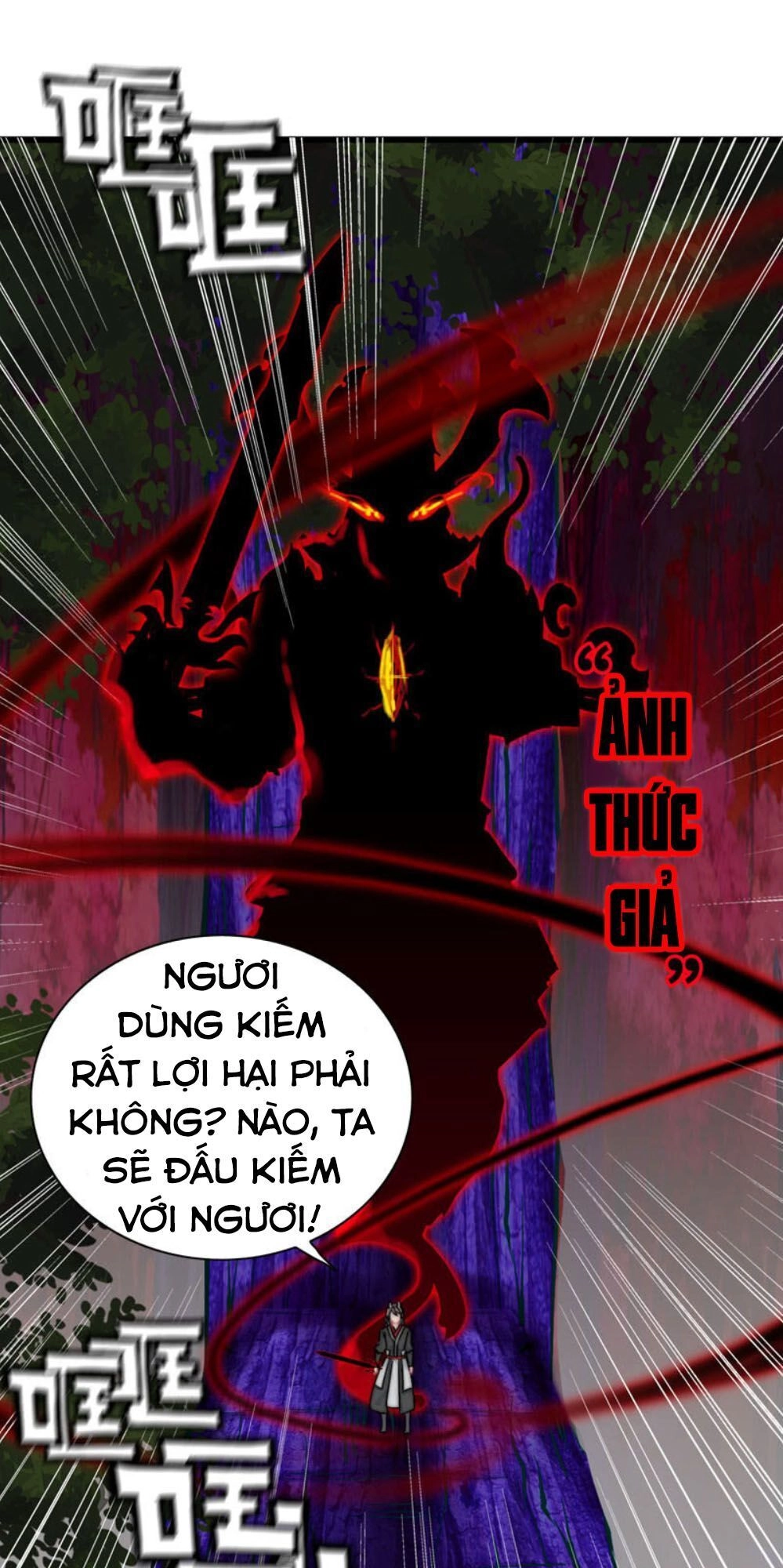 Thần Ma Thiên Sát Chapter 88 - 2