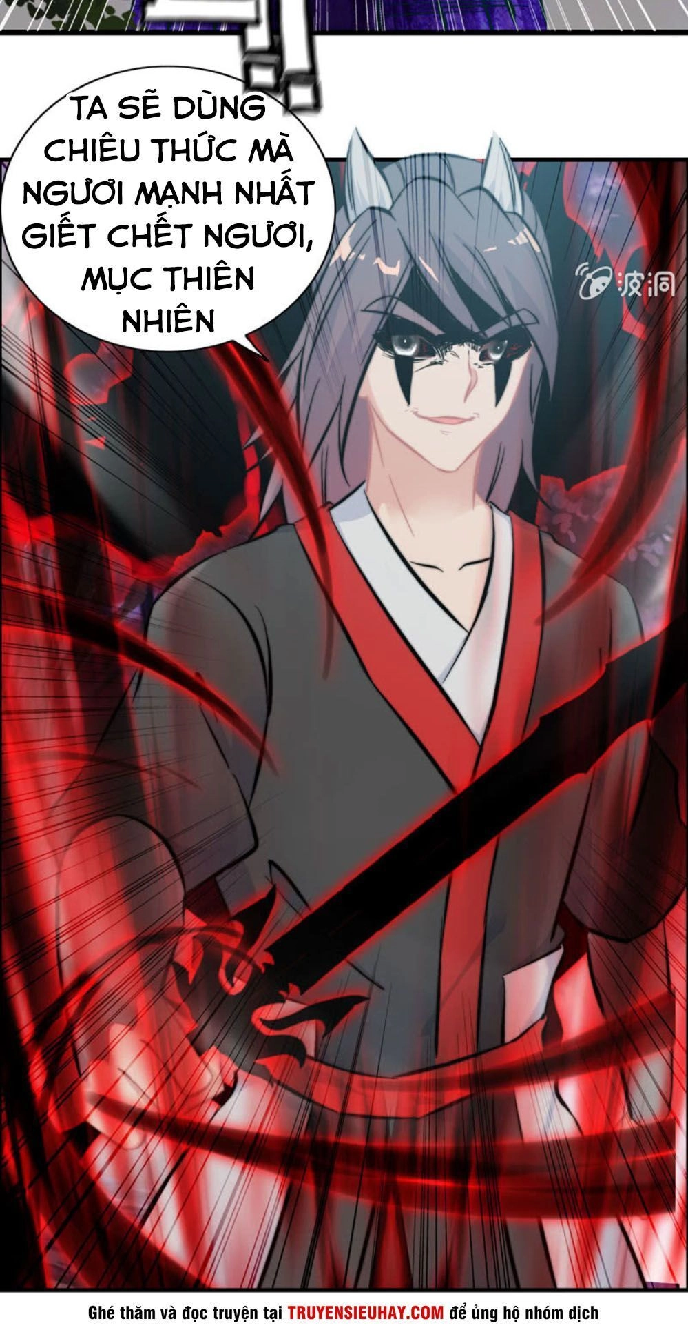 Thần Ma Thiên Sát Chapter 88 - 3