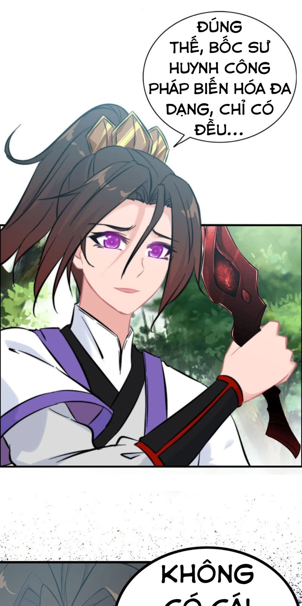 Thần Ma Thiên Sát Chapter 88 - 7