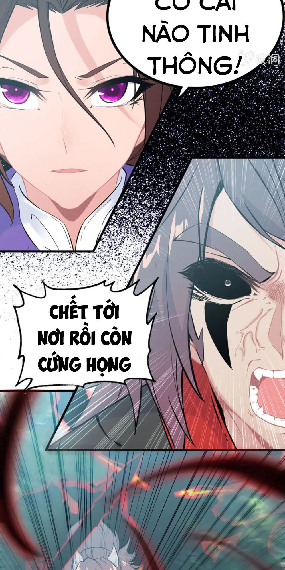 Thần Ma Thiên Sát Chapter 88 - 8