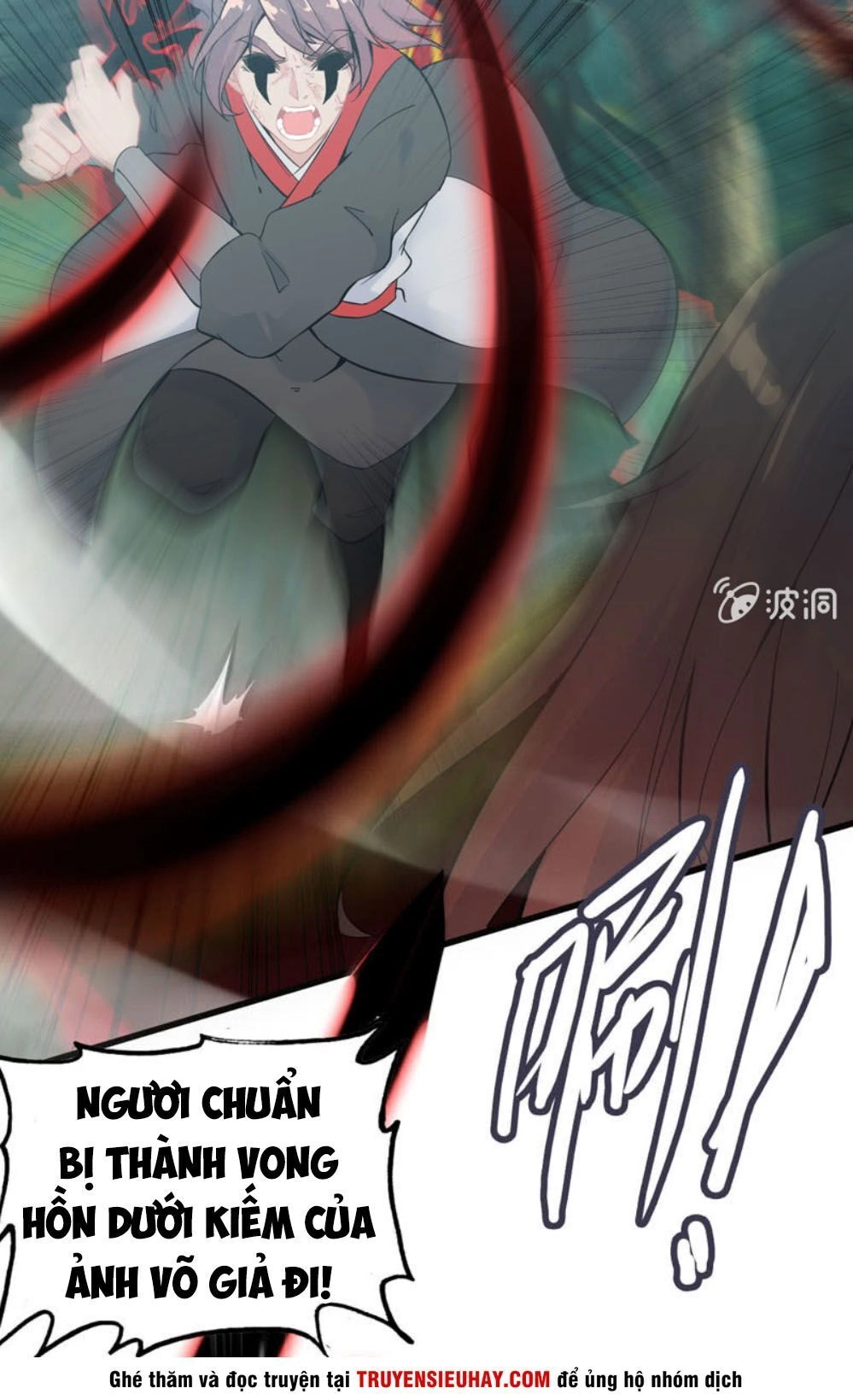 Thần Ma Thiên Sát Chapter 88 - 9