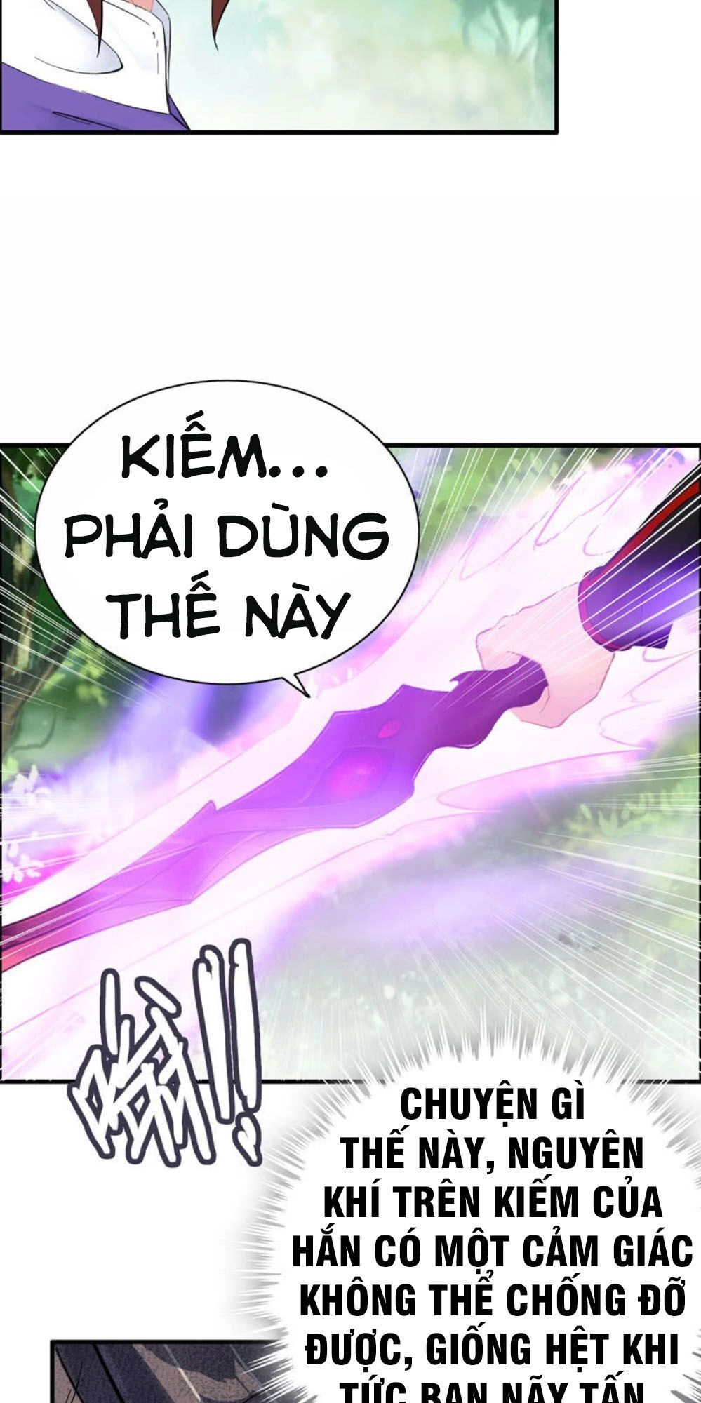 Thần Ma Thiên Sát Chapter 88 - 11