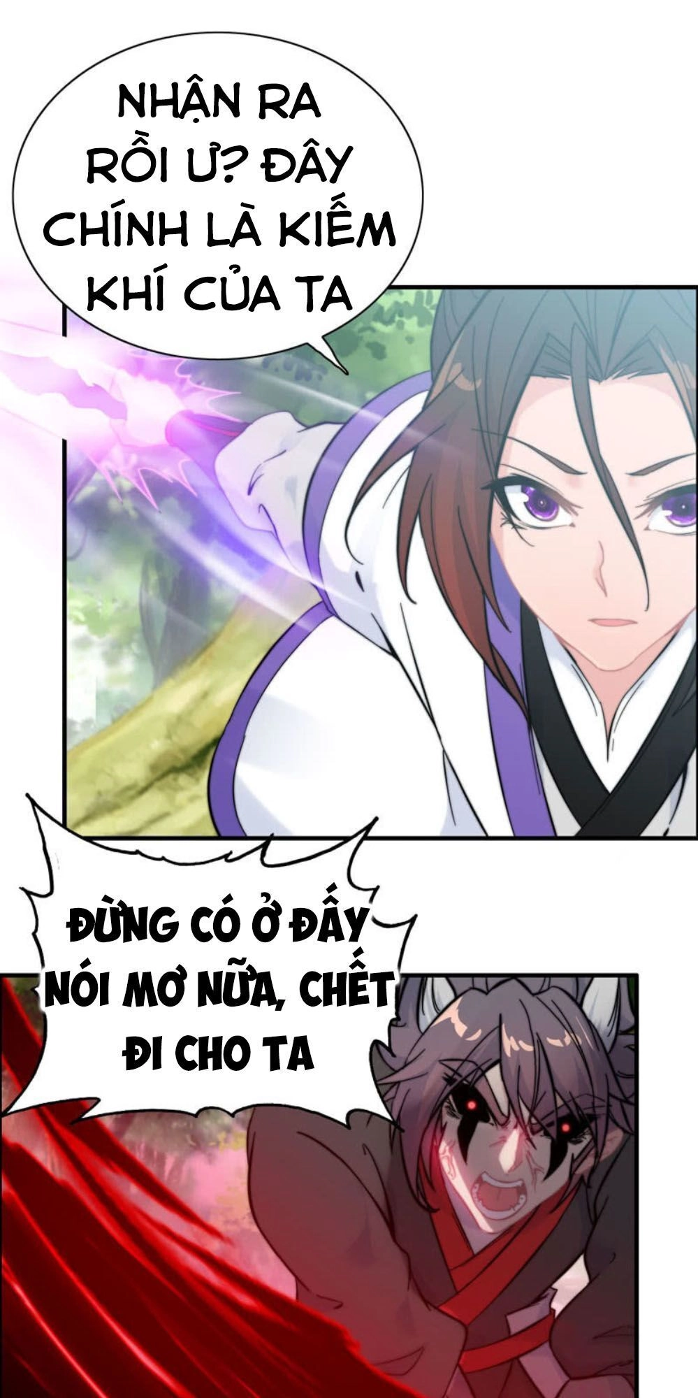 Thần Ma Thiên Sát Chapter 88 - 15